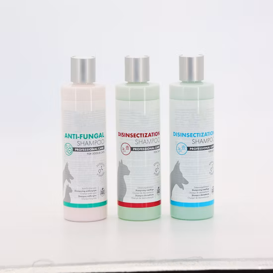 El mejor champú para perros con olor para el control de olores de mascotas con aroma natural de larga duración