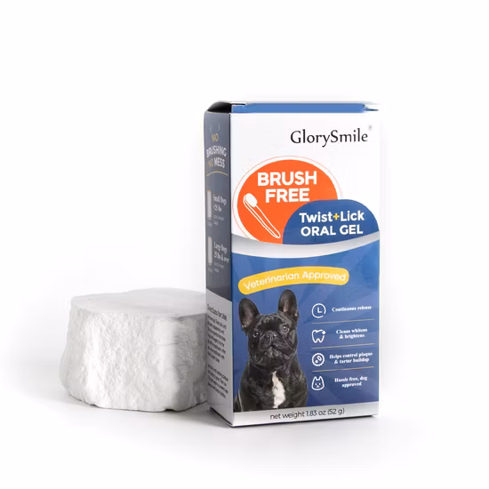 Pasta de dientes para perros, cálculo Dental, sabor a menta, limpieza Oral, productos para el cuidado del mal aliento, Limpieza de dientes para mascotas