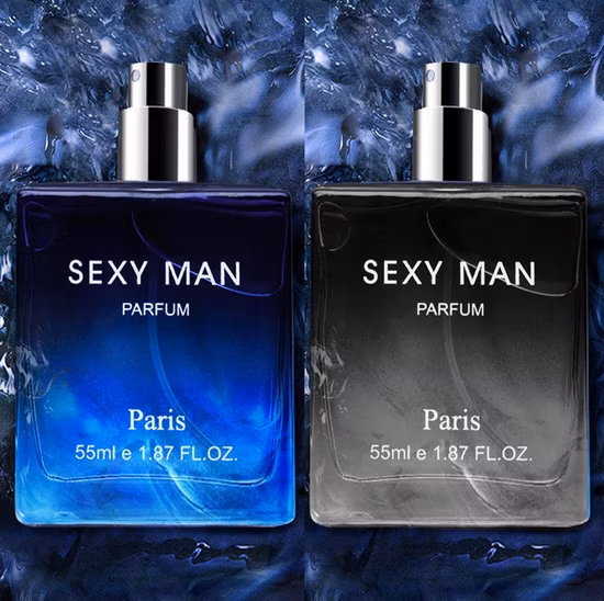 Perfumes elegantes encantadores modificados para requisitos particulares al por mayor del ingrediente natural